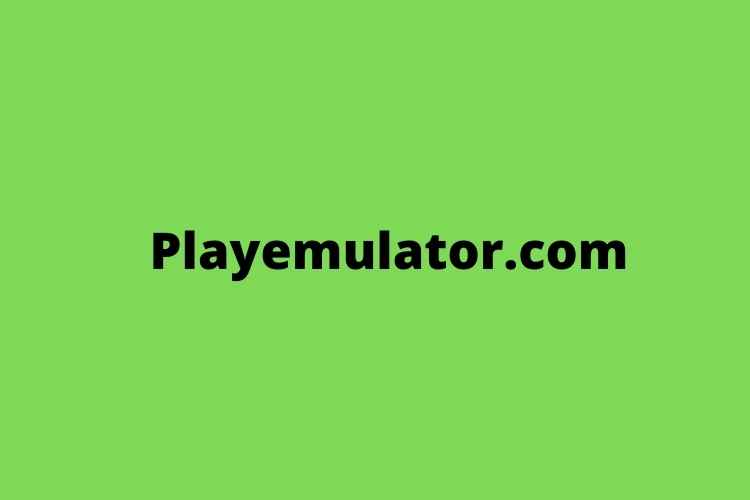 Playemulator.com