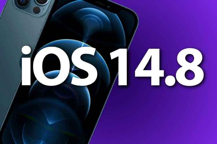 An Error Occurred Installing iOS 14.8. How to Fix it What is iOS 14.8