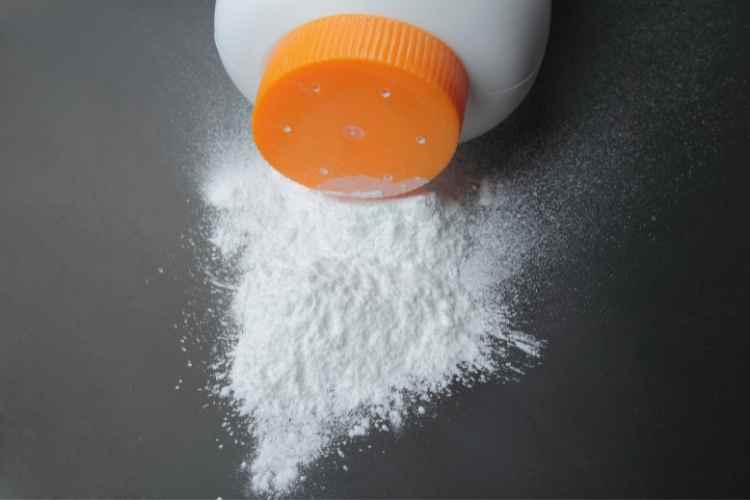 Is Baby Powder Edible Get all the details here!