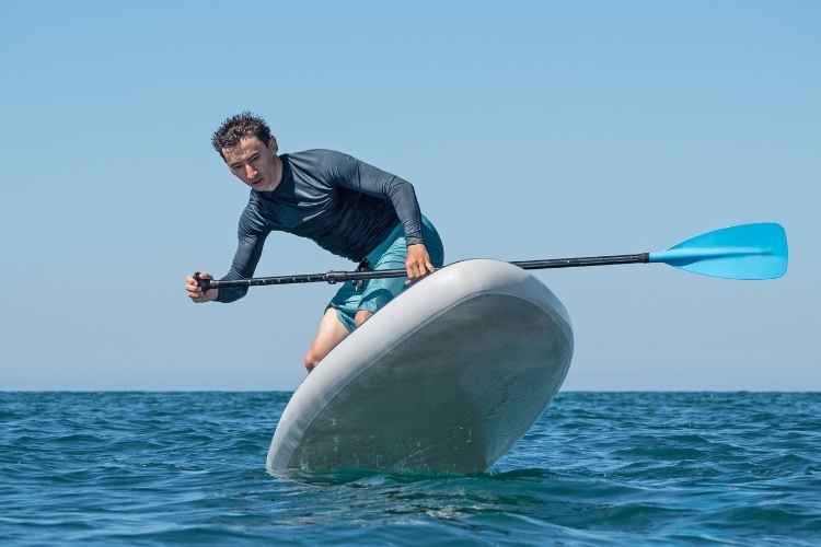 Sherwind Paddle Board Reviews Get complete details here!